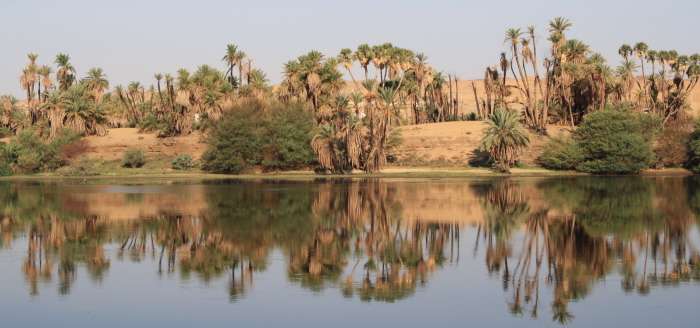 6to.Dia. Emotivo - En Dahabiya, por el Nilo, con otros ojos (2)